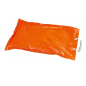 Sandsack befüllt, orange, 12kg