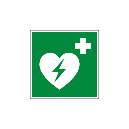 Automatisierter externe Defibrillator (AED)