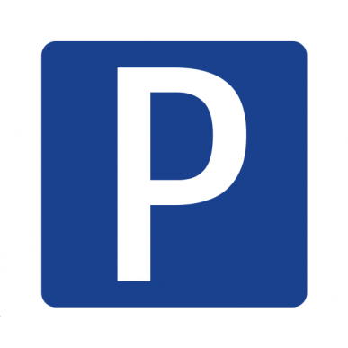 Parken