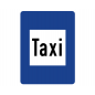 Taxistandplatz